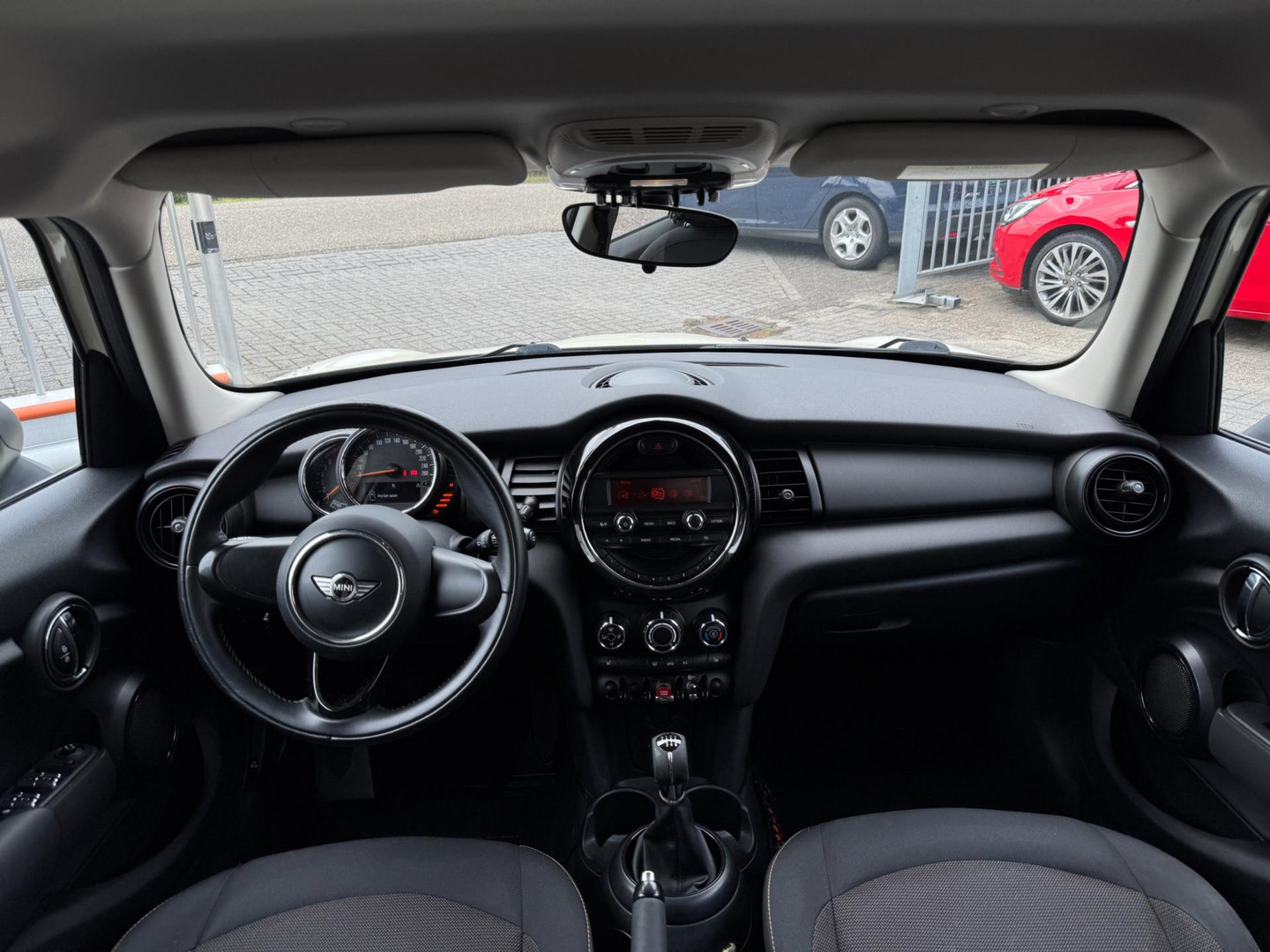 MINI
