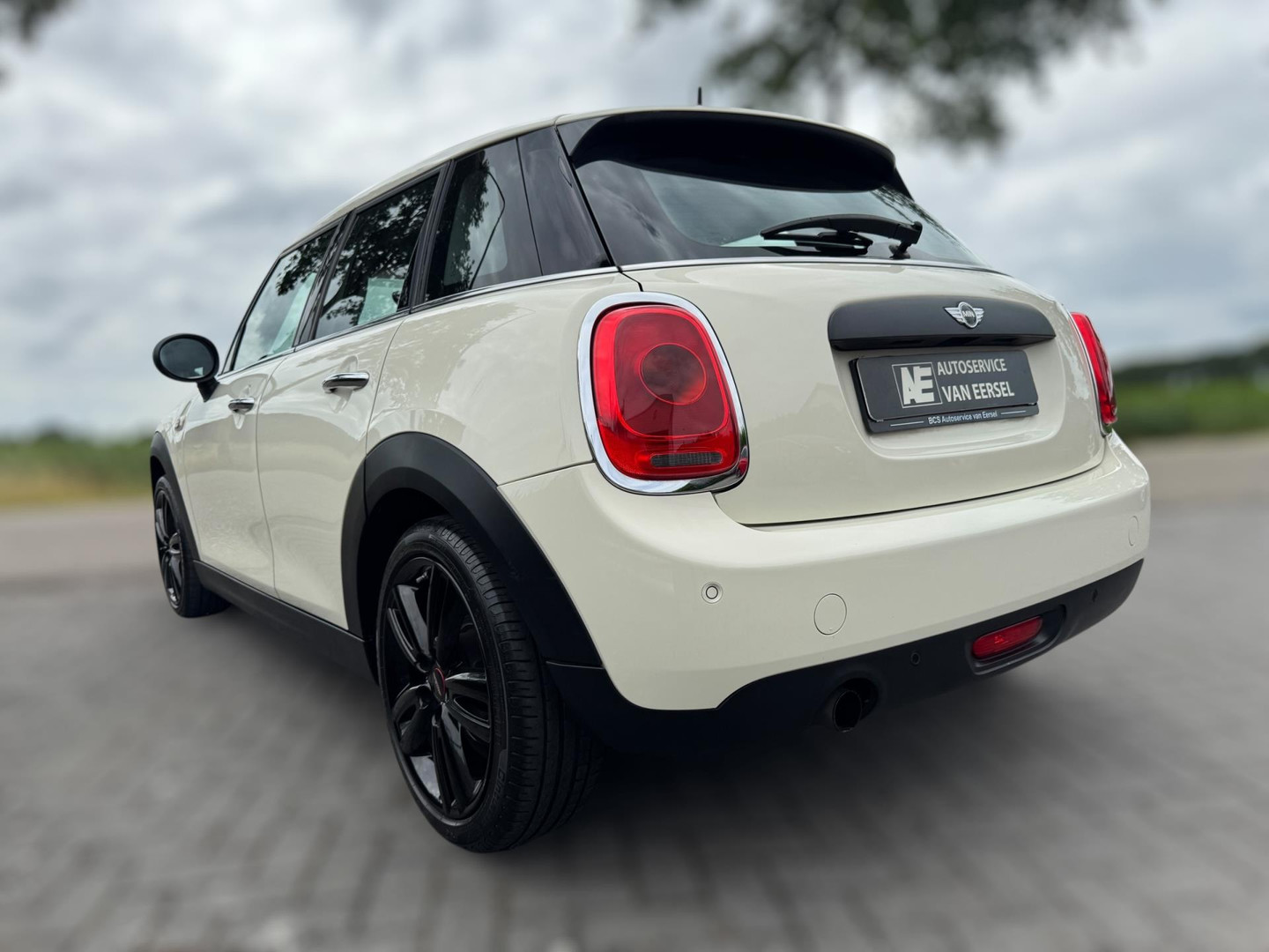MINI