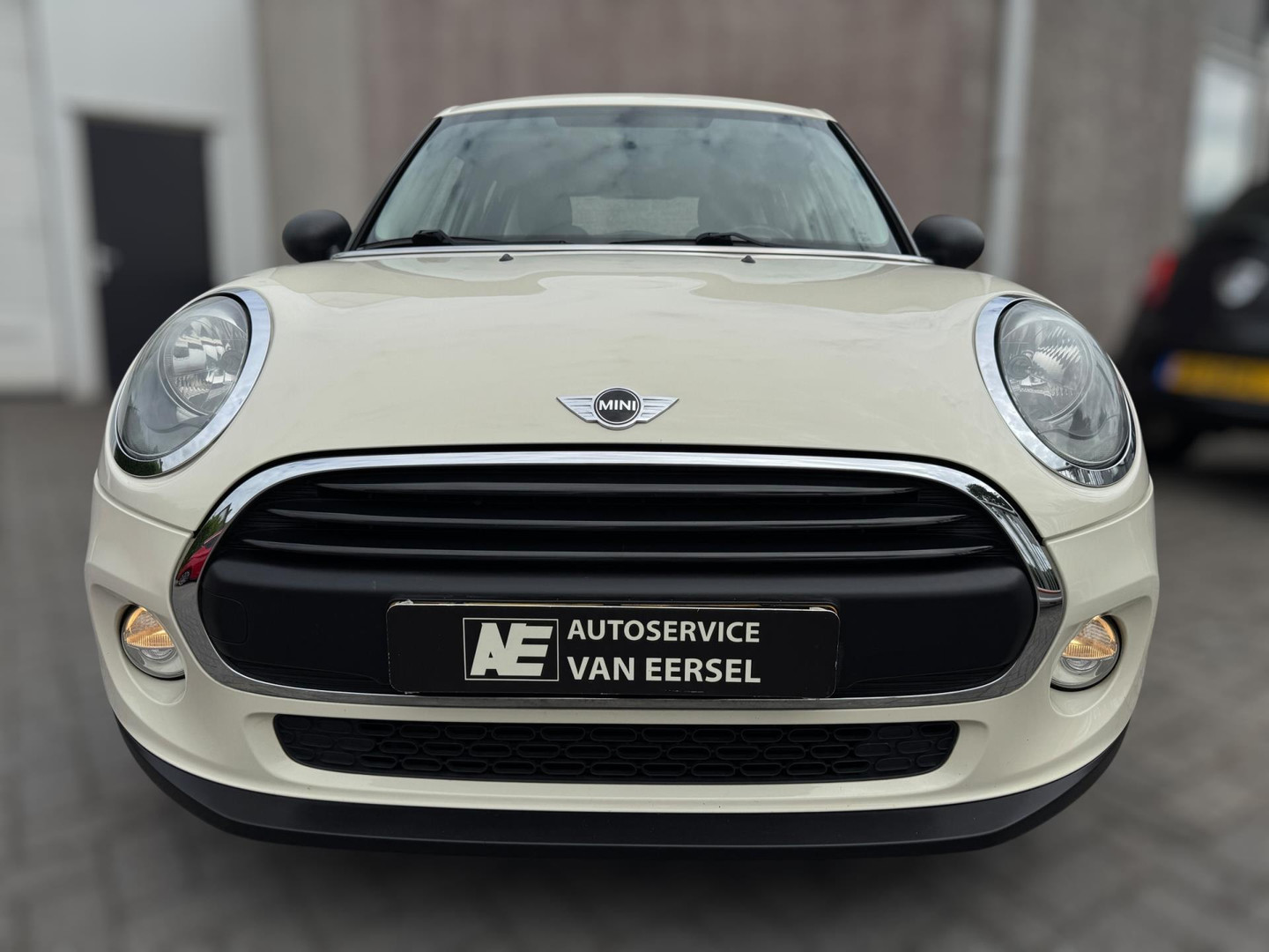 MINI
