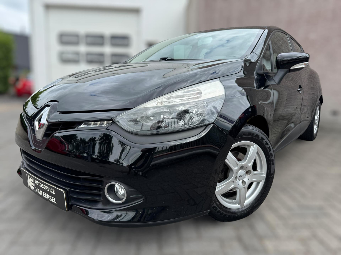 Renault