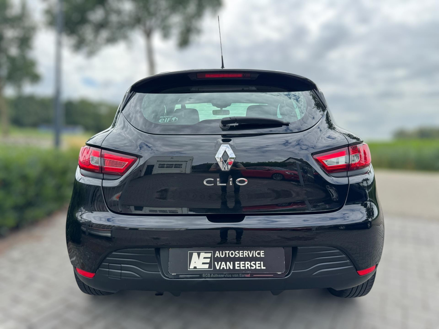 Renault