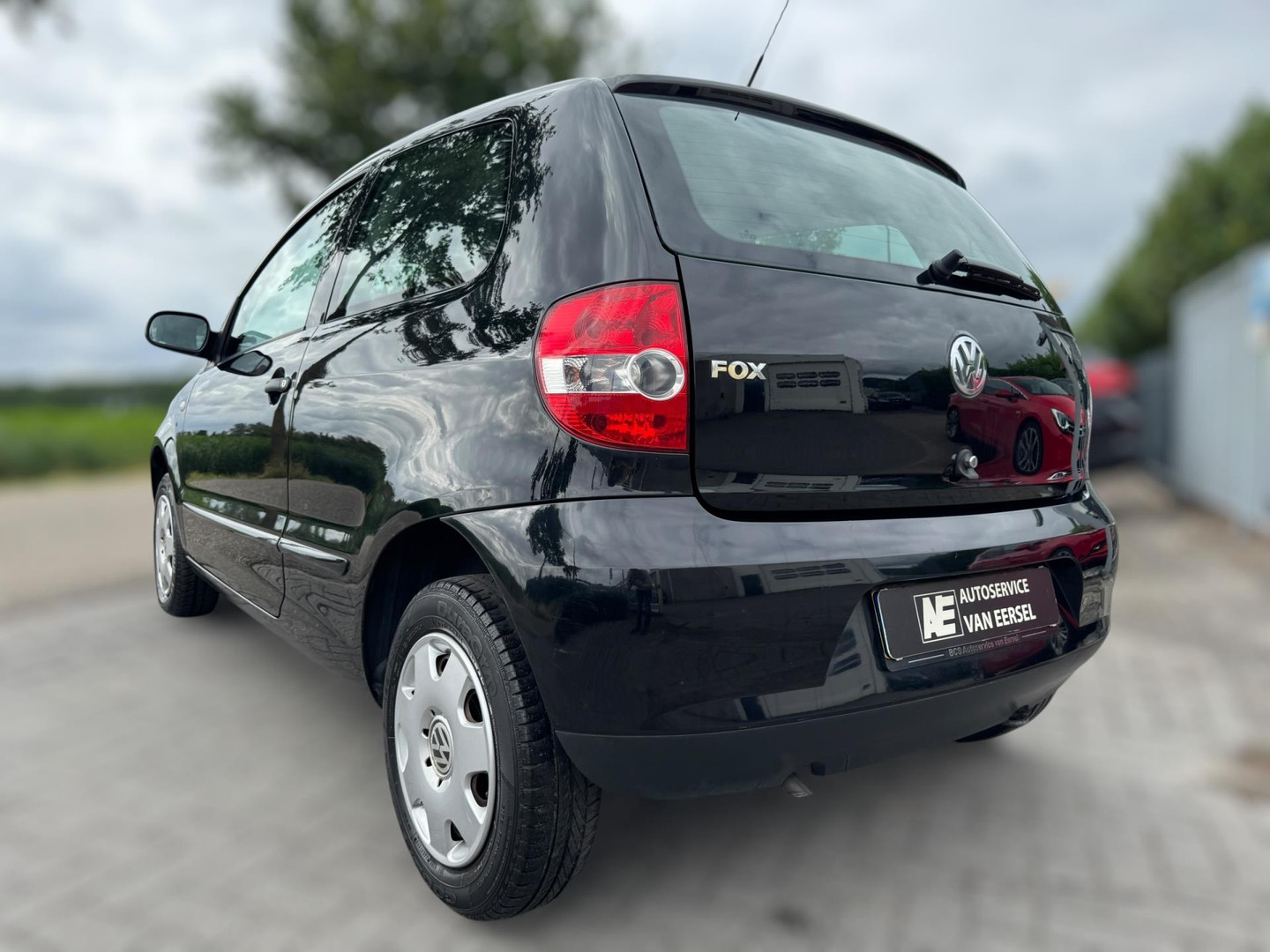Volkswagen