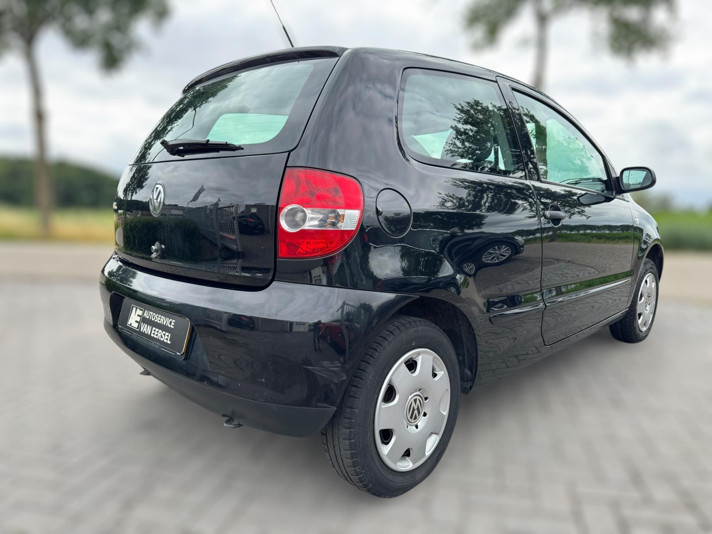 Volkswagen