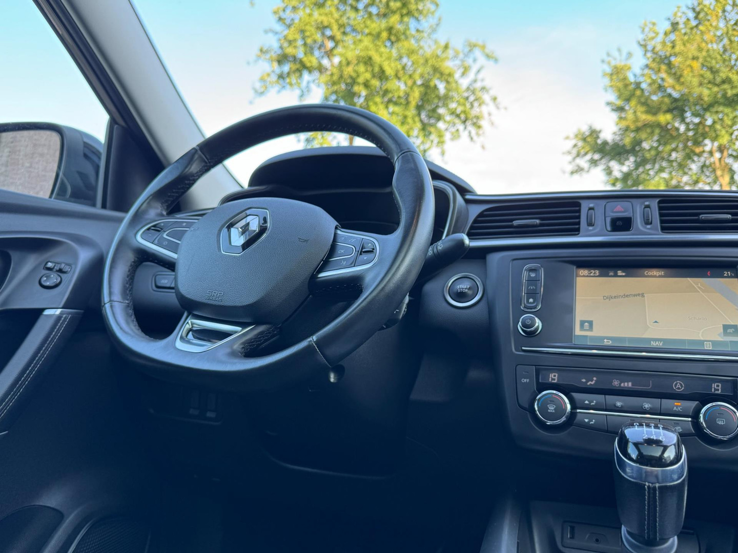 Renault
