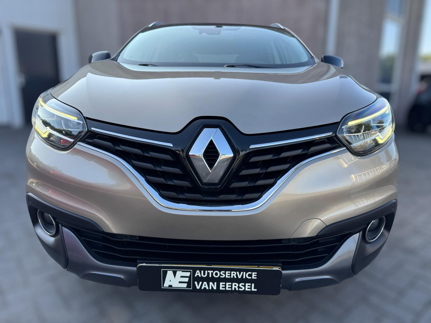Renault