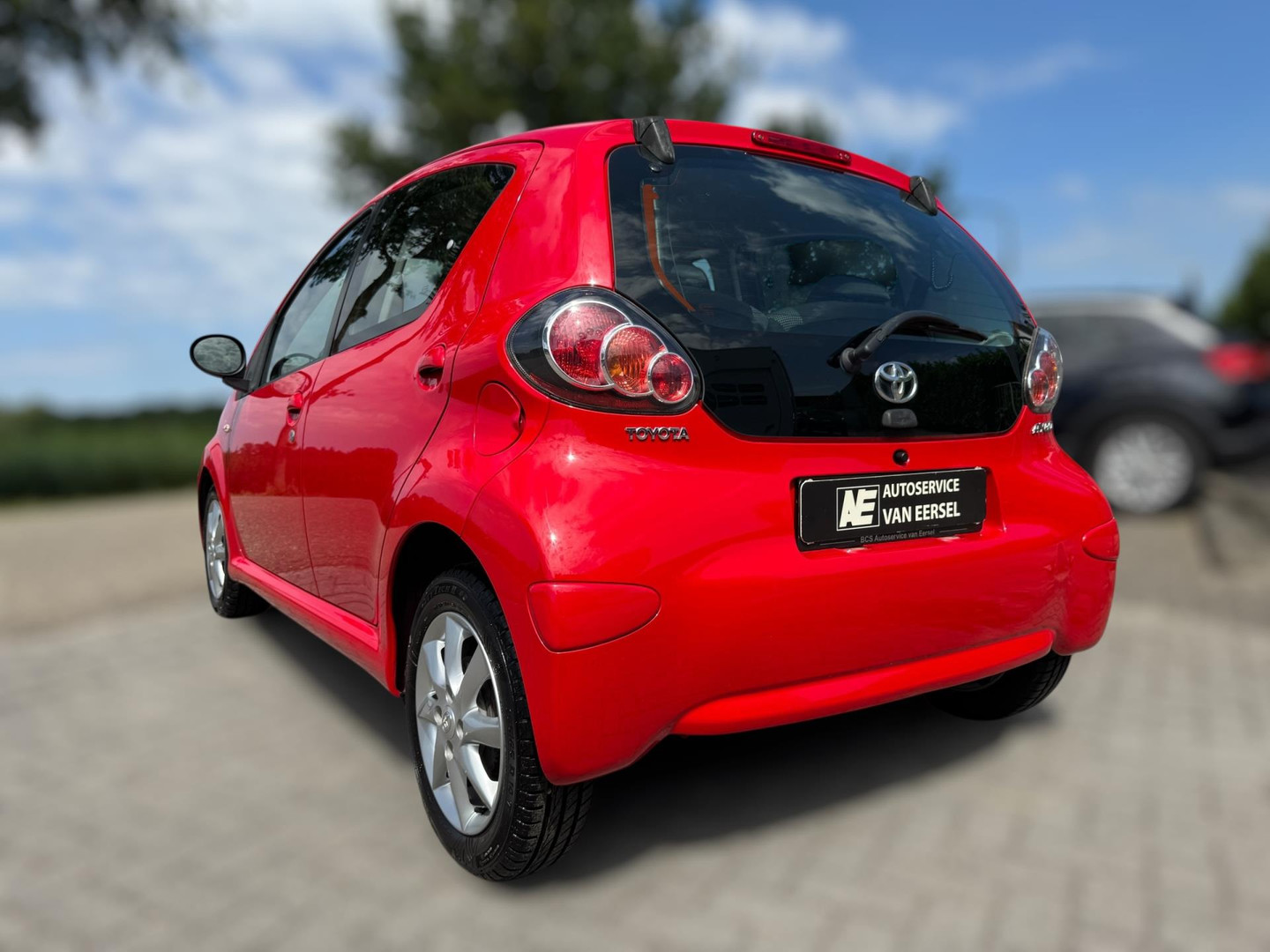 Toyota