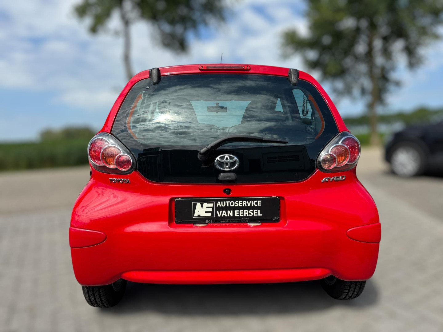 Toyota