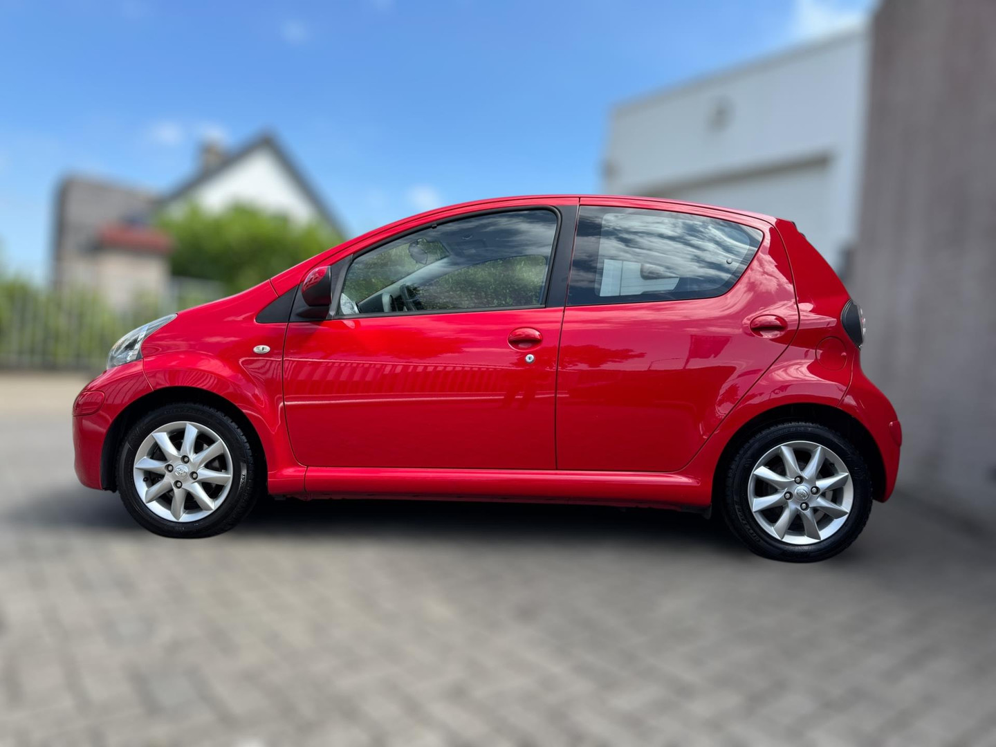 Toyota