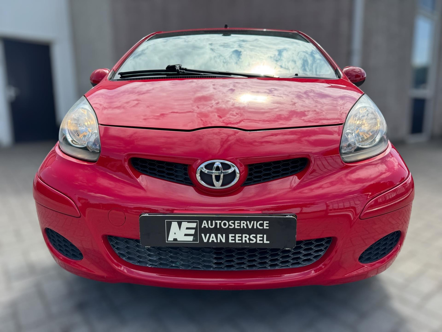 Toyota
