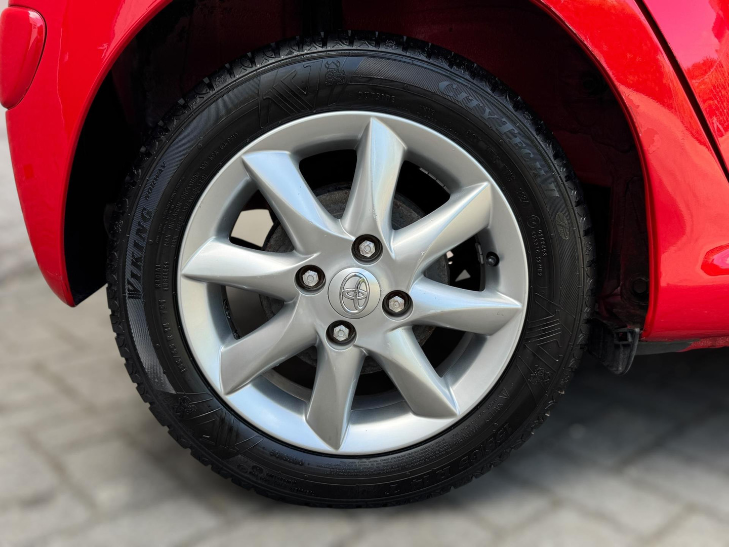 Toyota