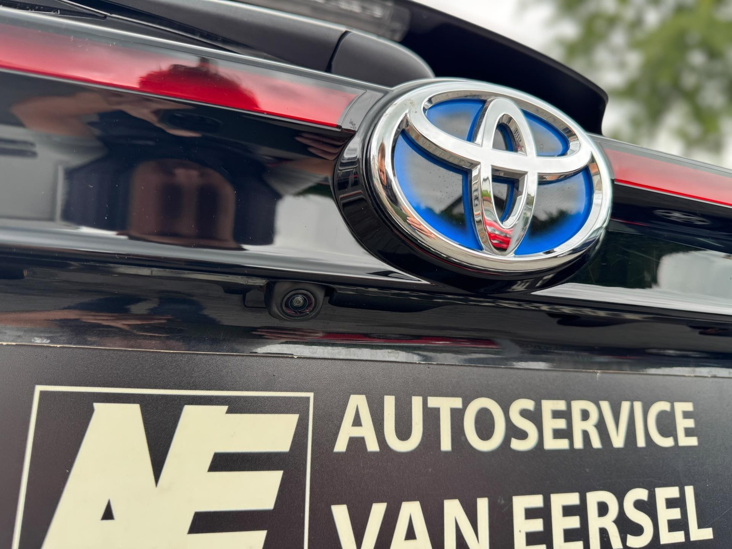 Toyota