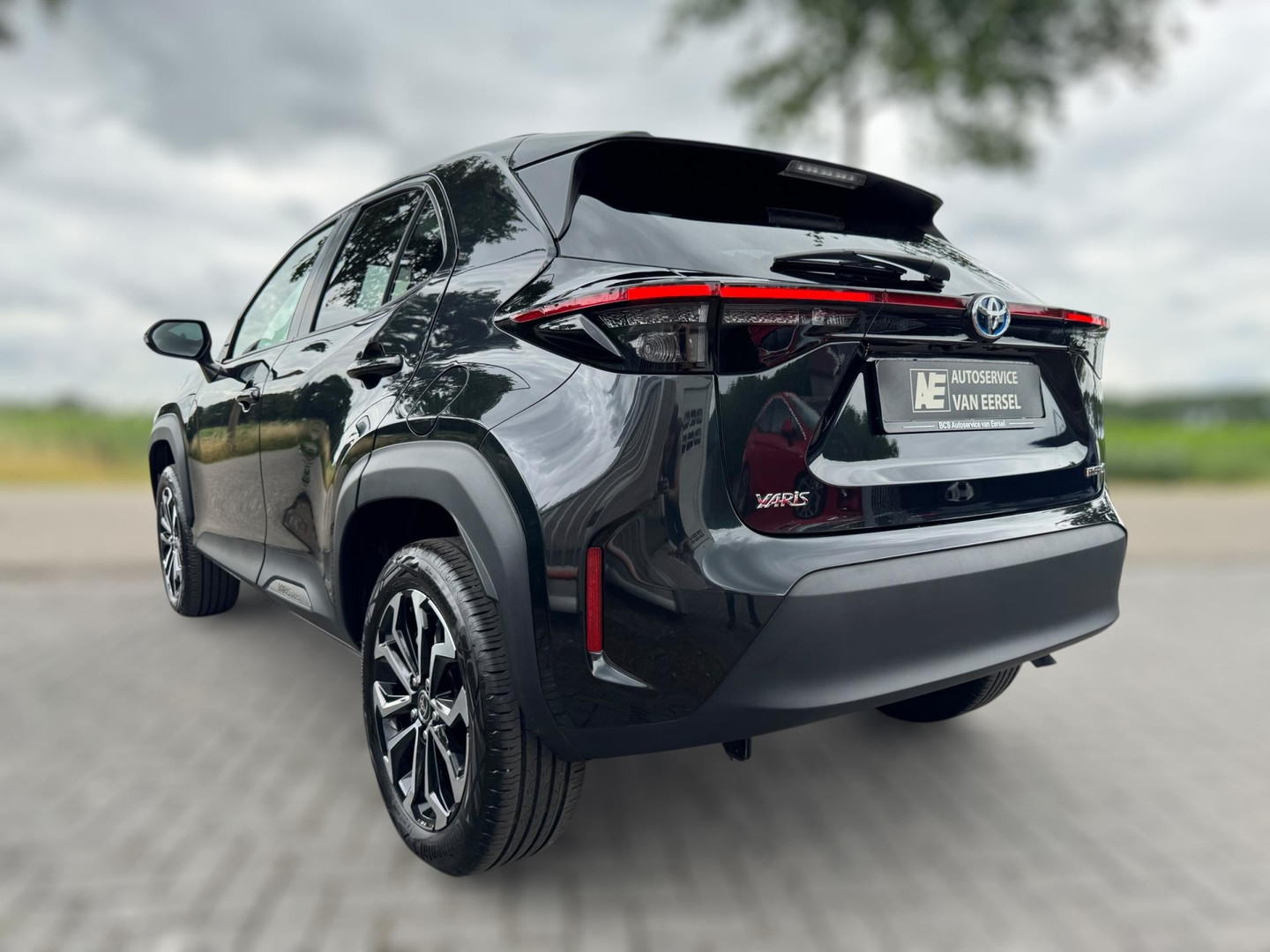Toyota
