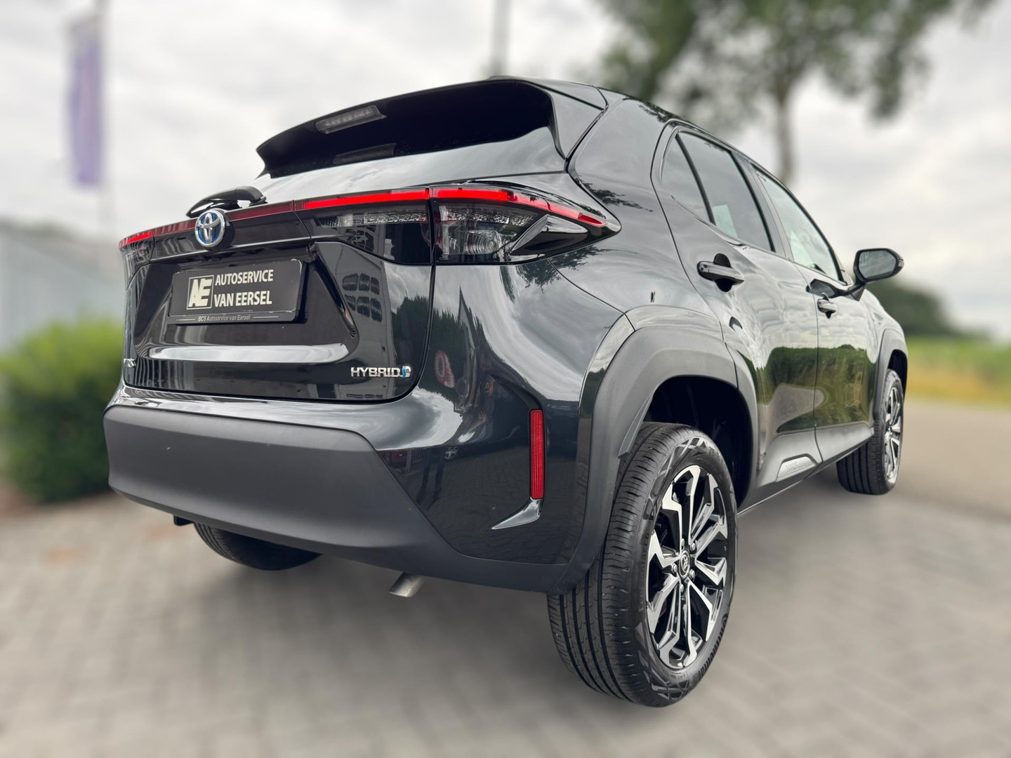 Toyota