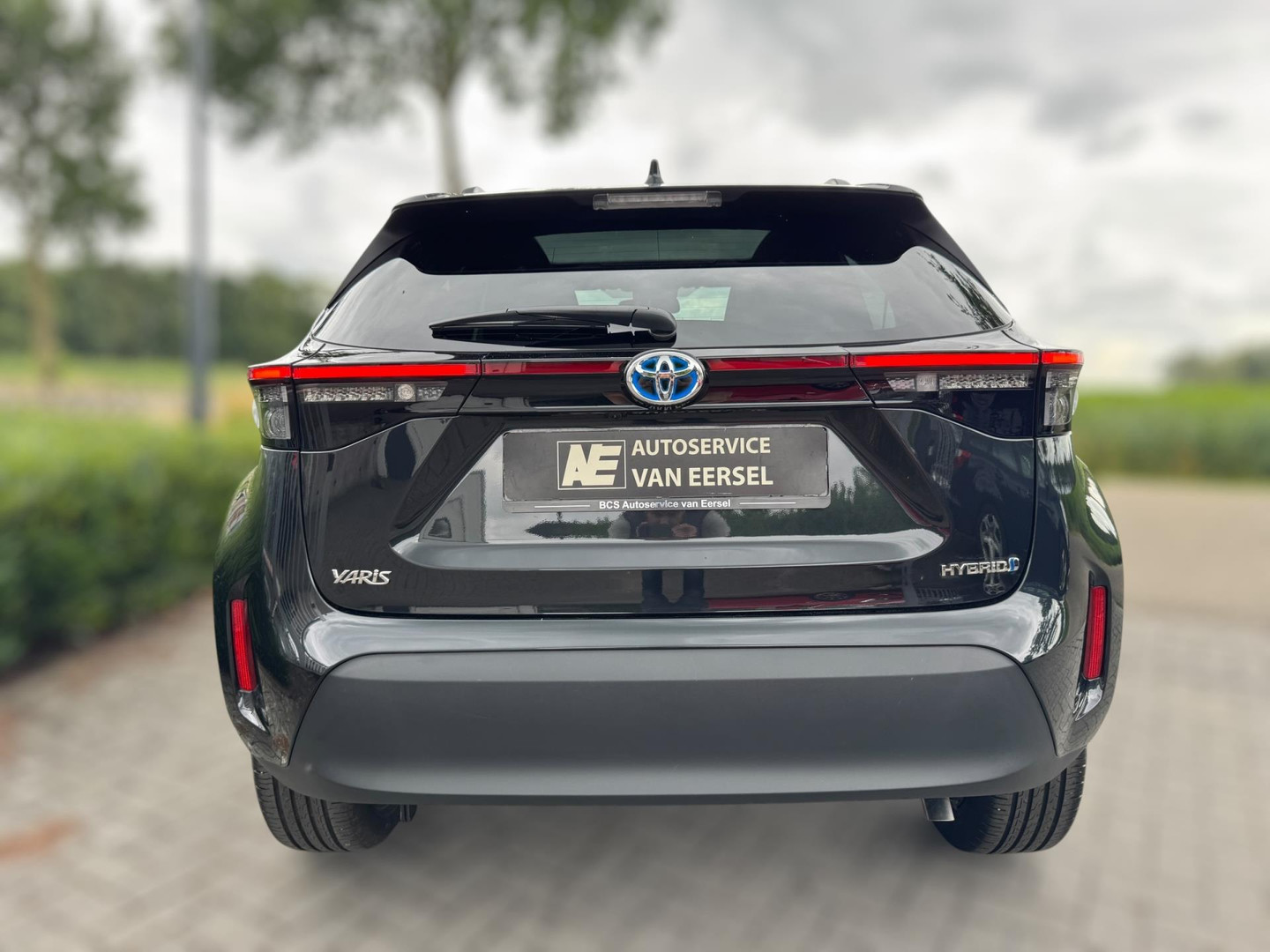 Toyota