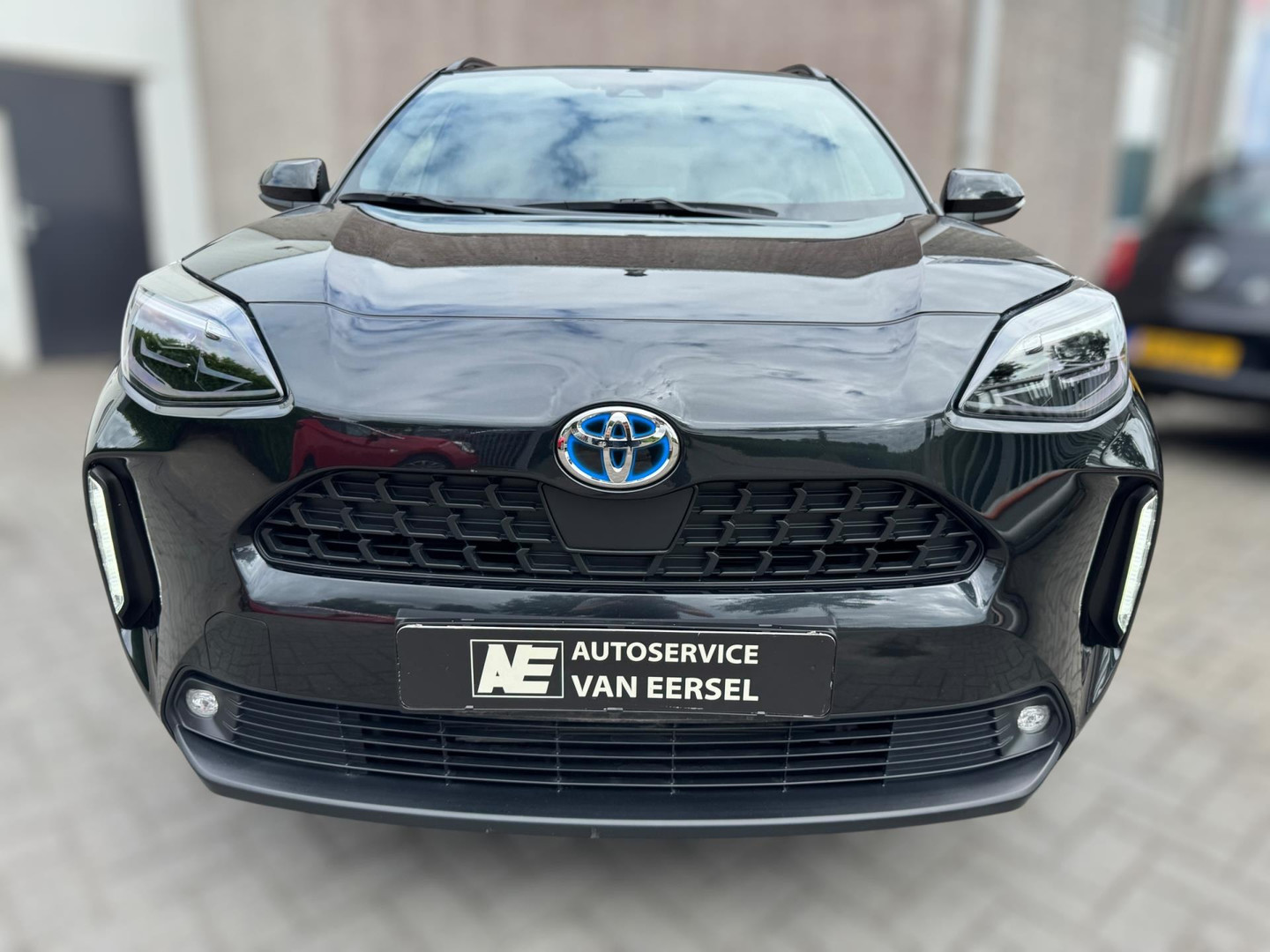 Toyota