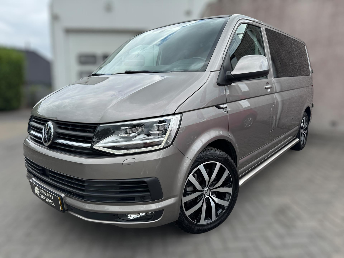 Volkswagen