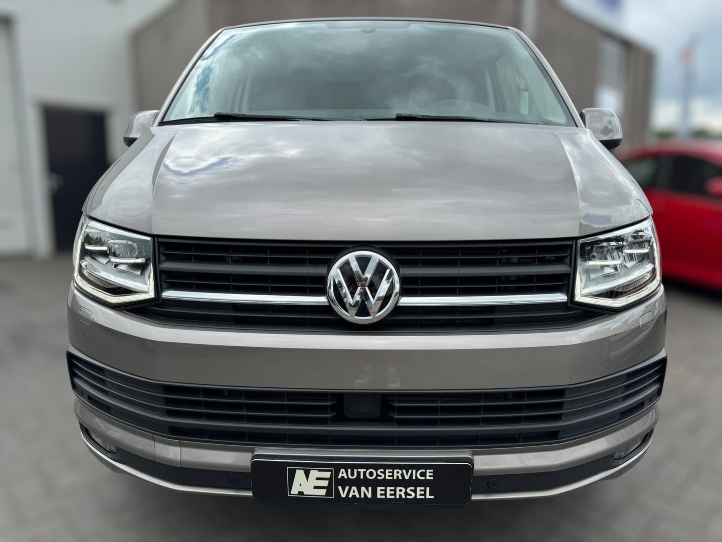 Volkswagen
