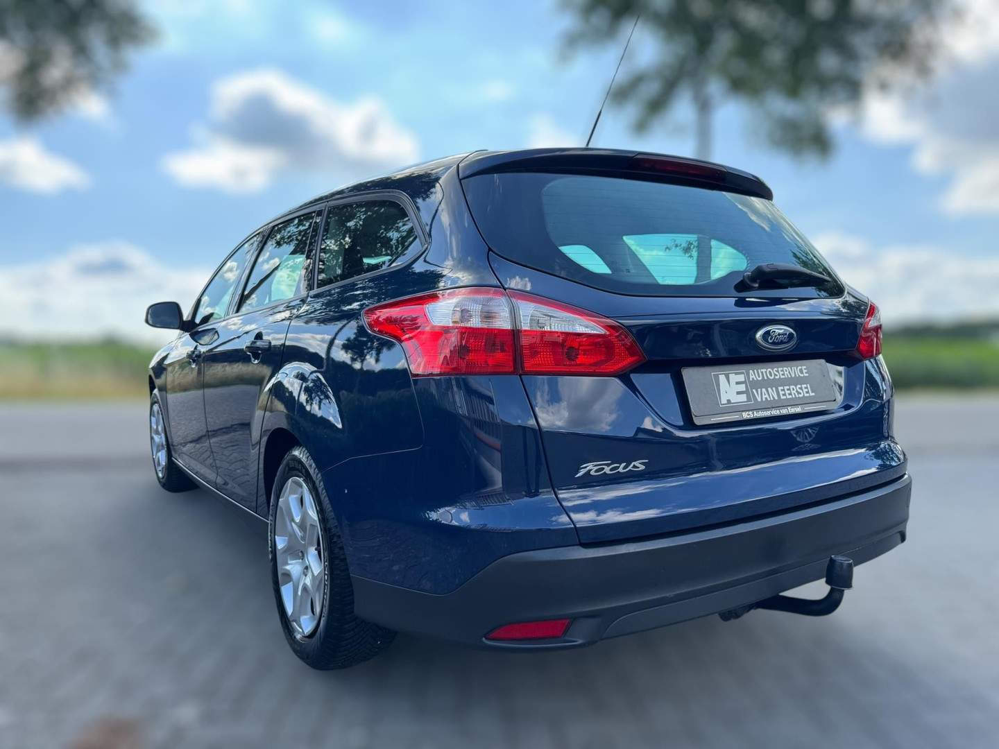 Ford