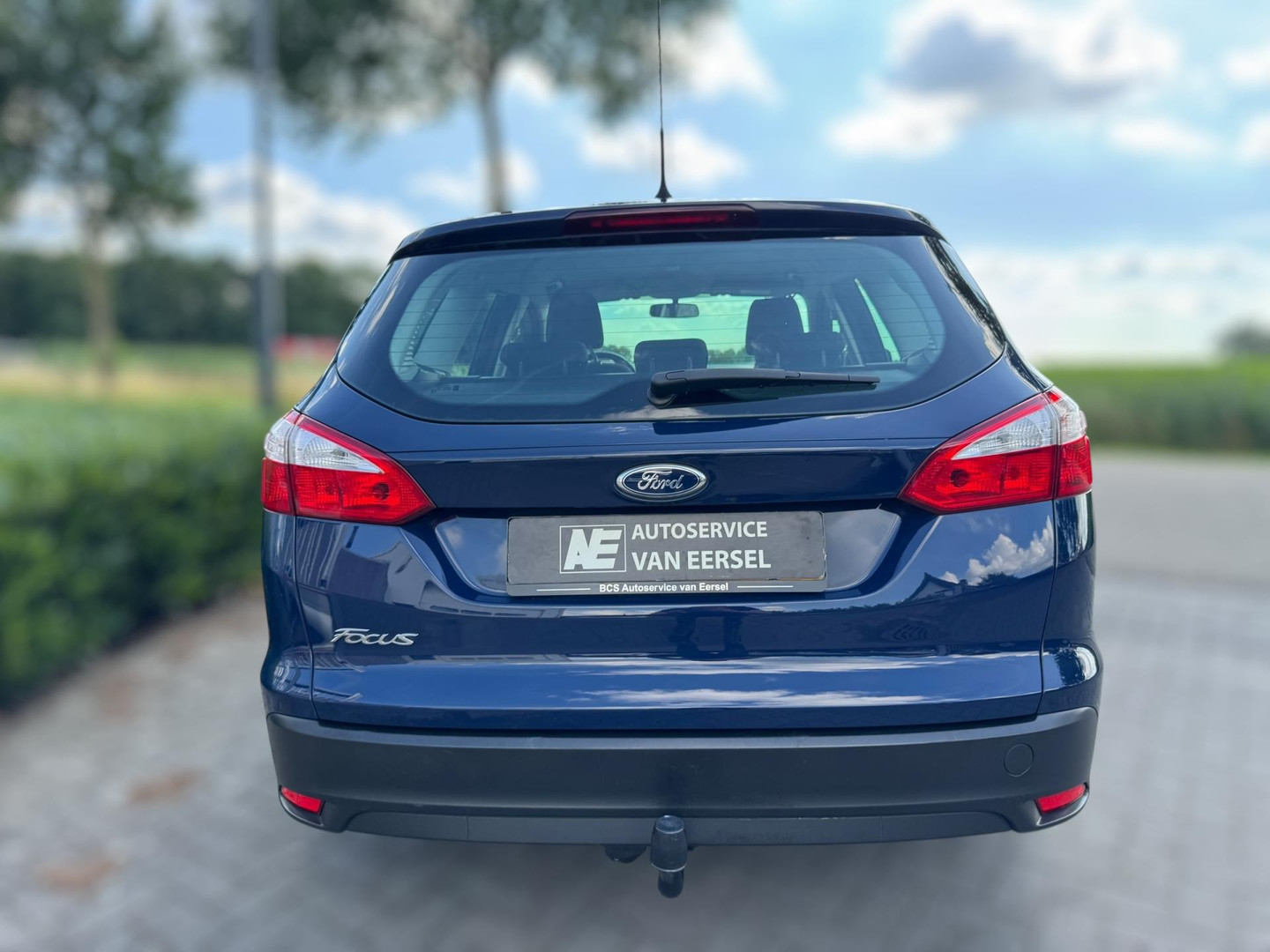 Ford