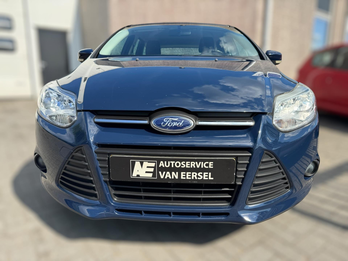 Ford