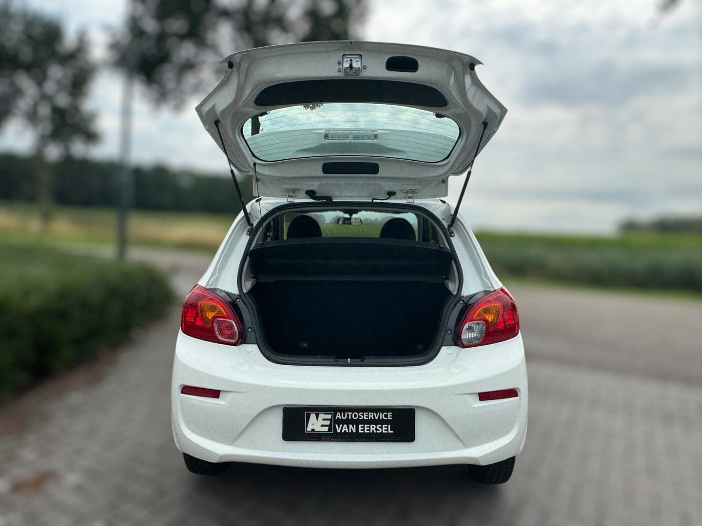 Mitsubishi