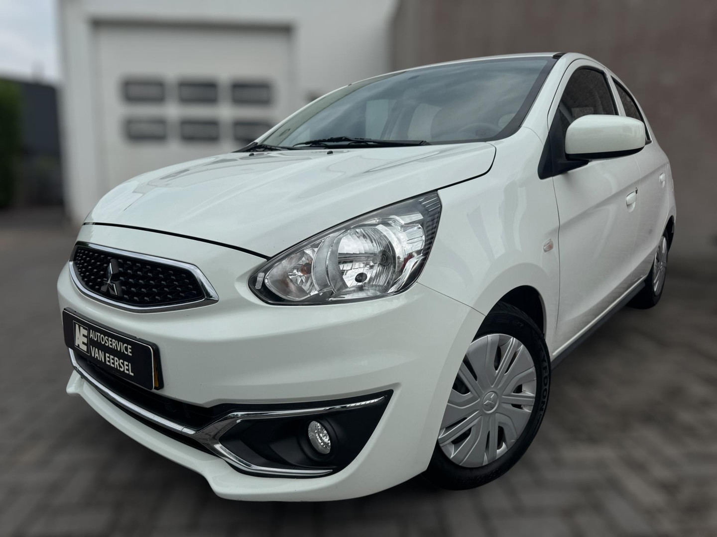Mitsubishi