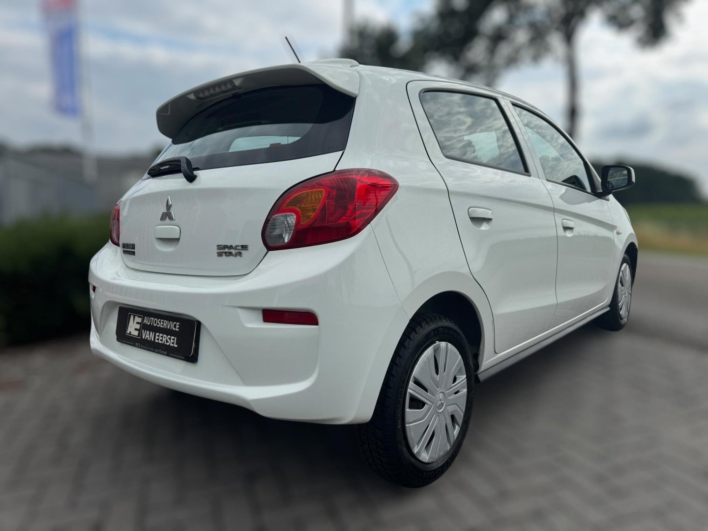 Mitsubishi