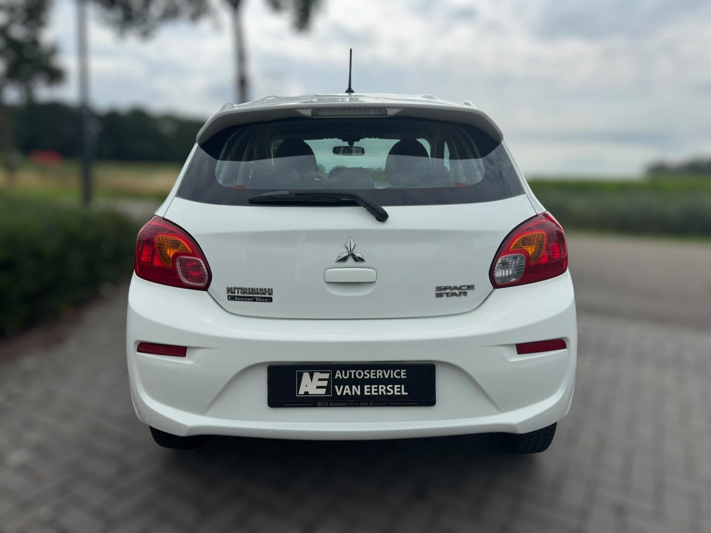 Mitsubishi