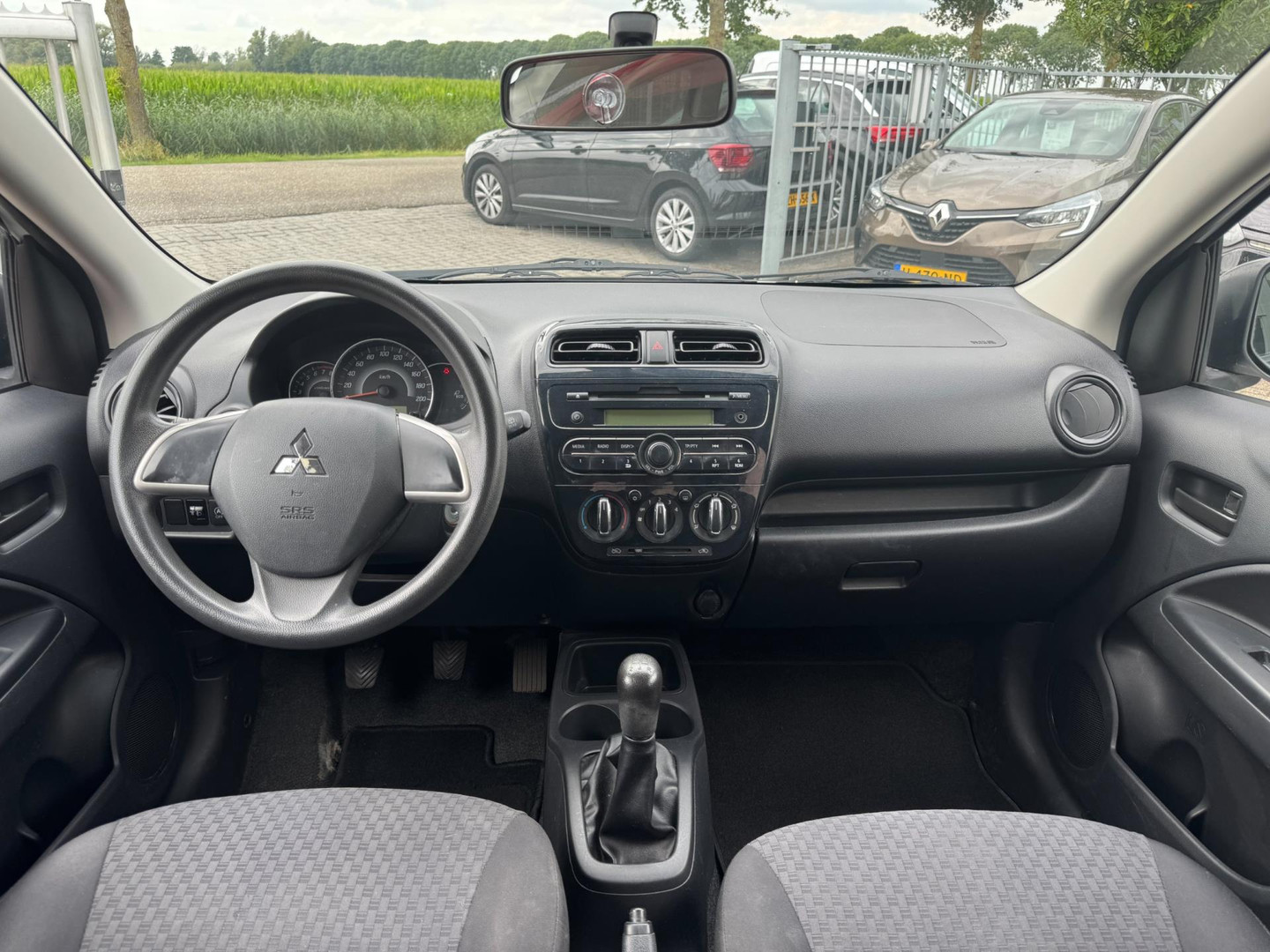 Mitsubishi