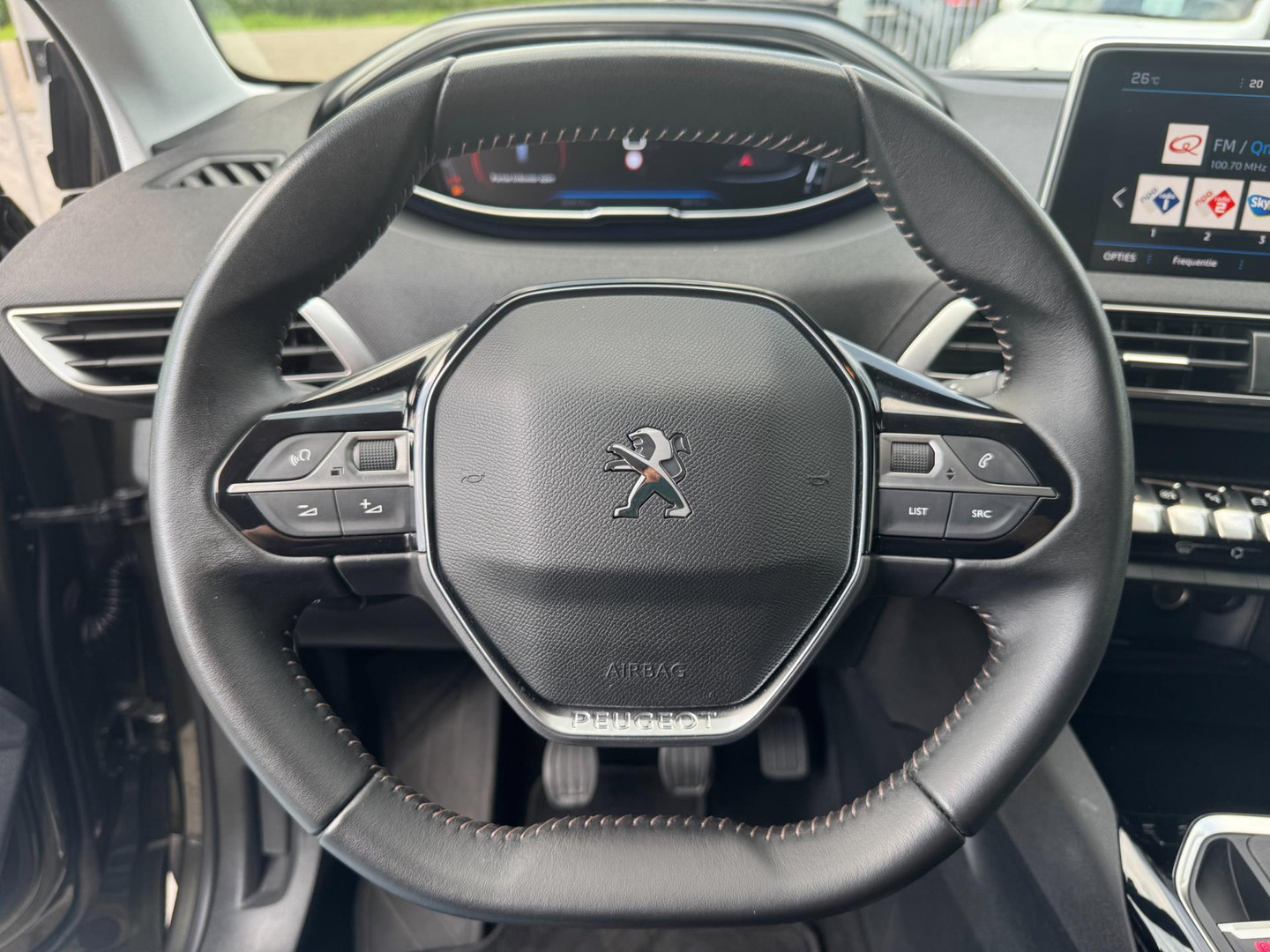 Peugeot