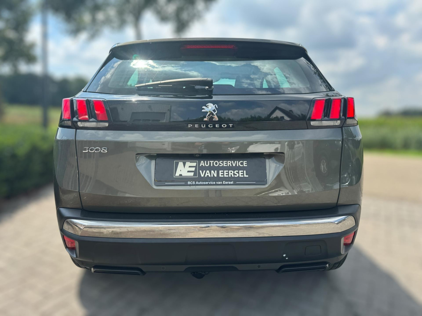 Peugeot