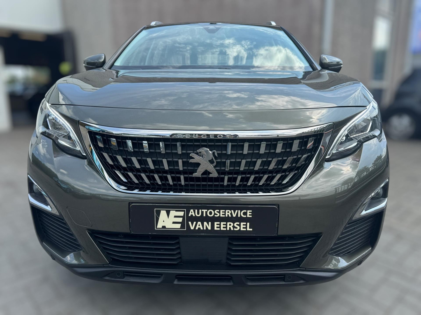 Peugeot