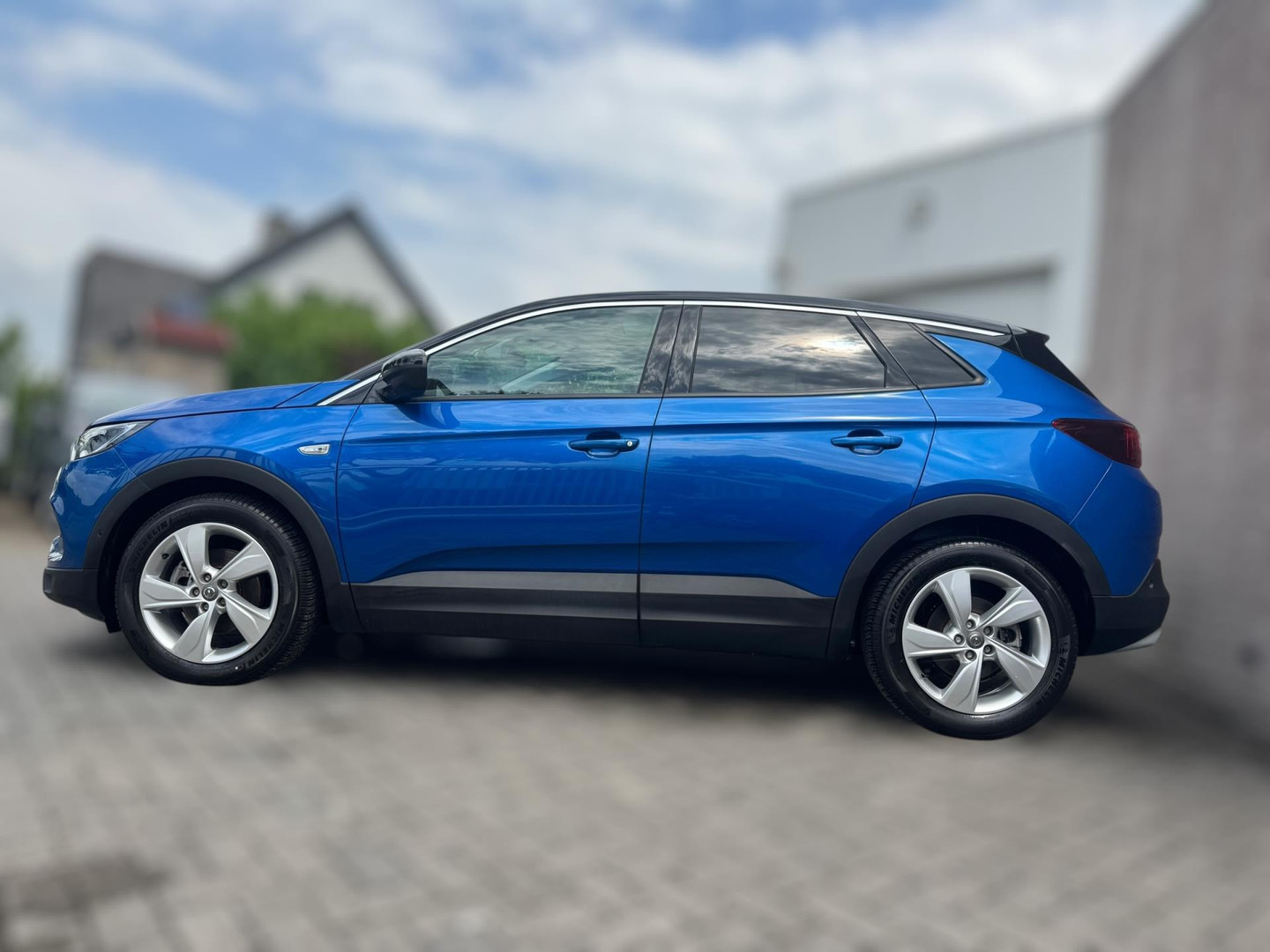 Opel