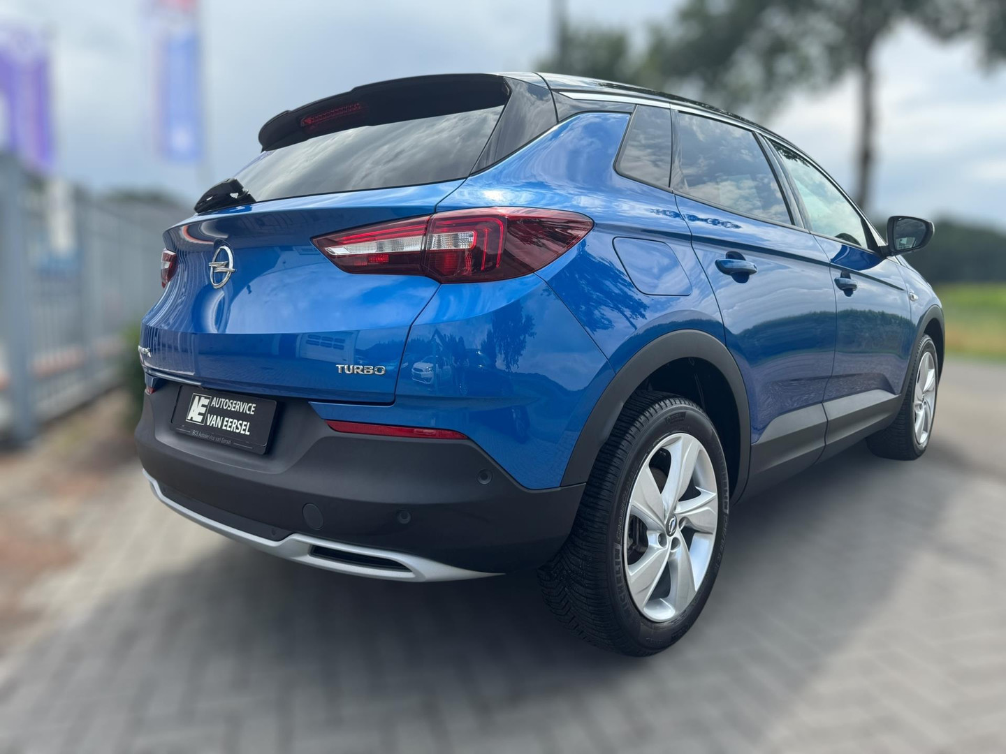 Opel