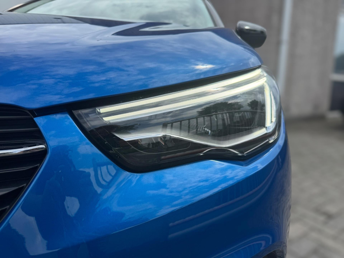 Opel