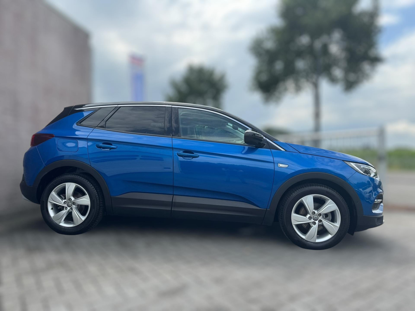 Opel