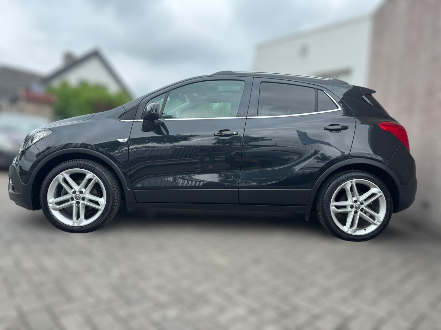 Opel