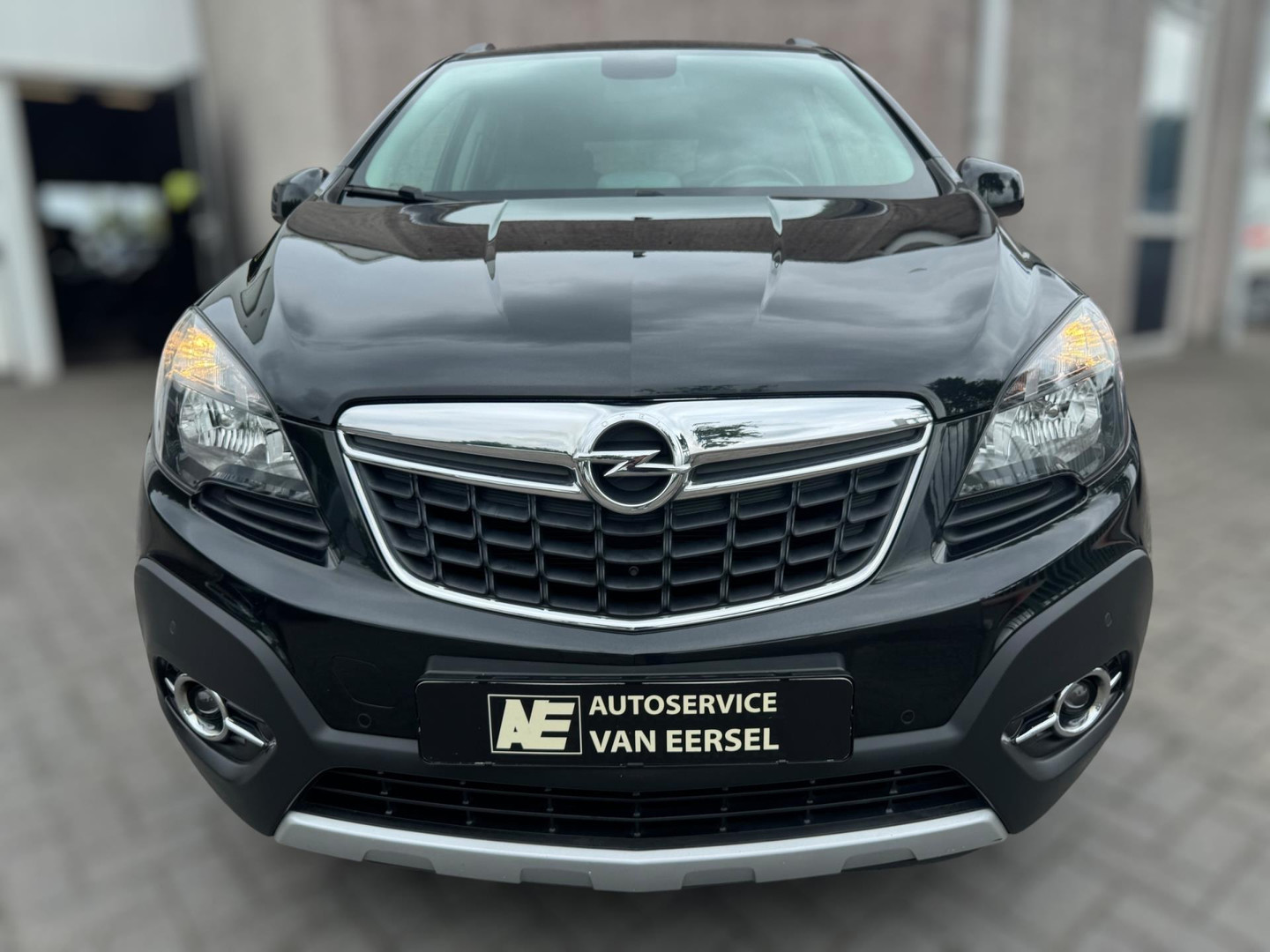 Opel
