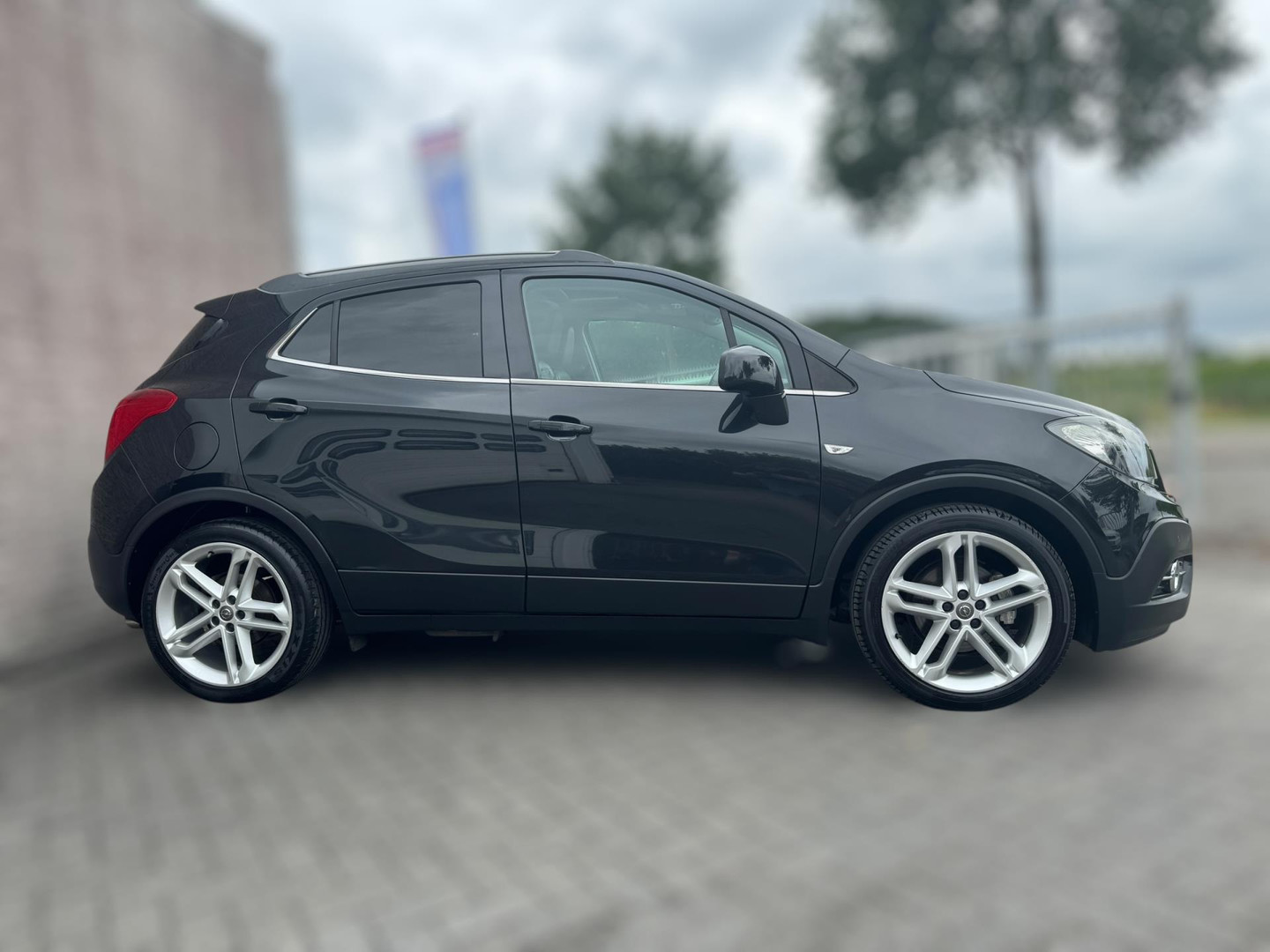 Opel