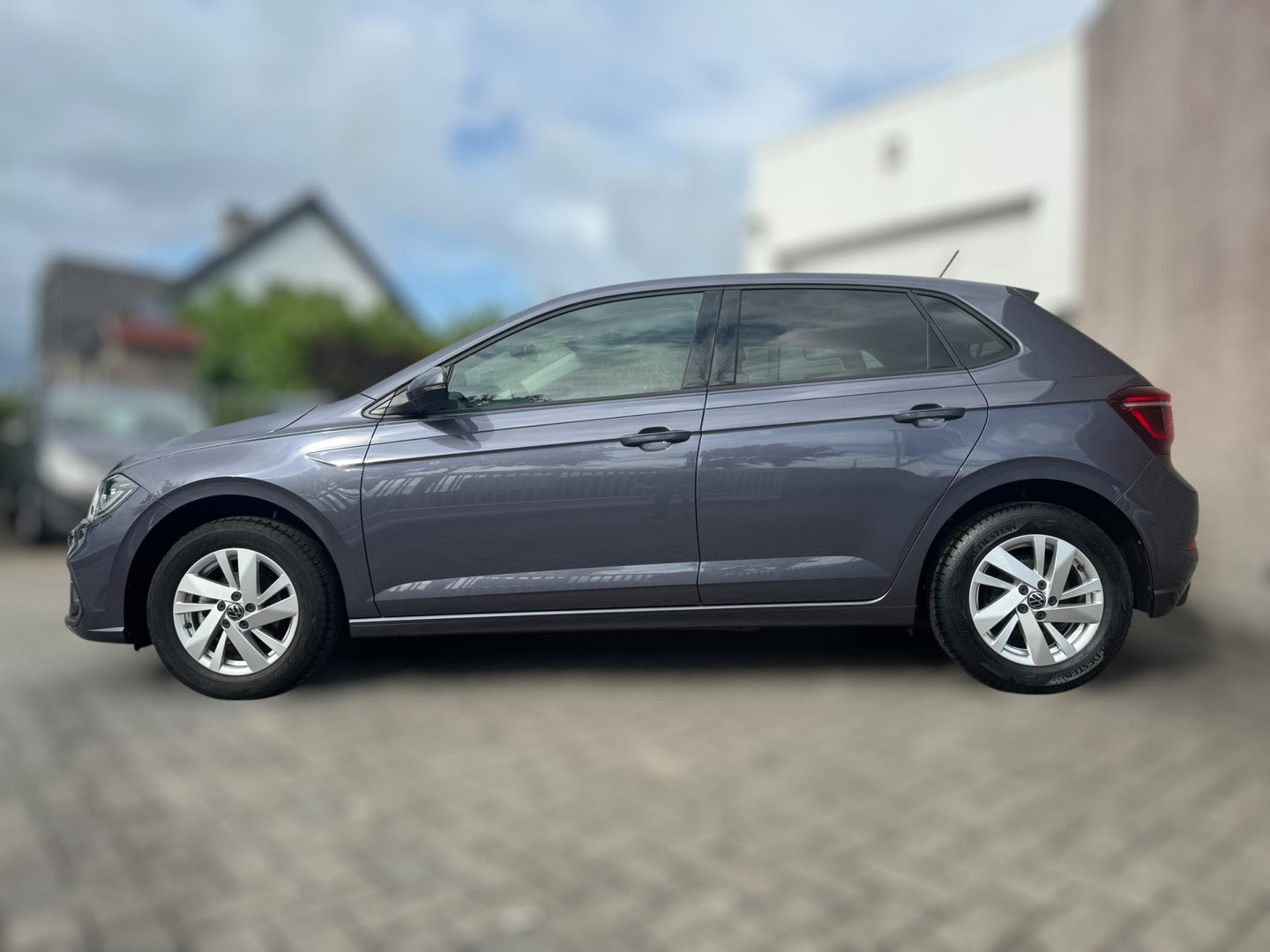 Volkswagen