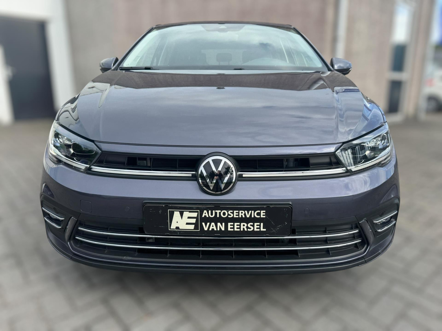 Volkswagen