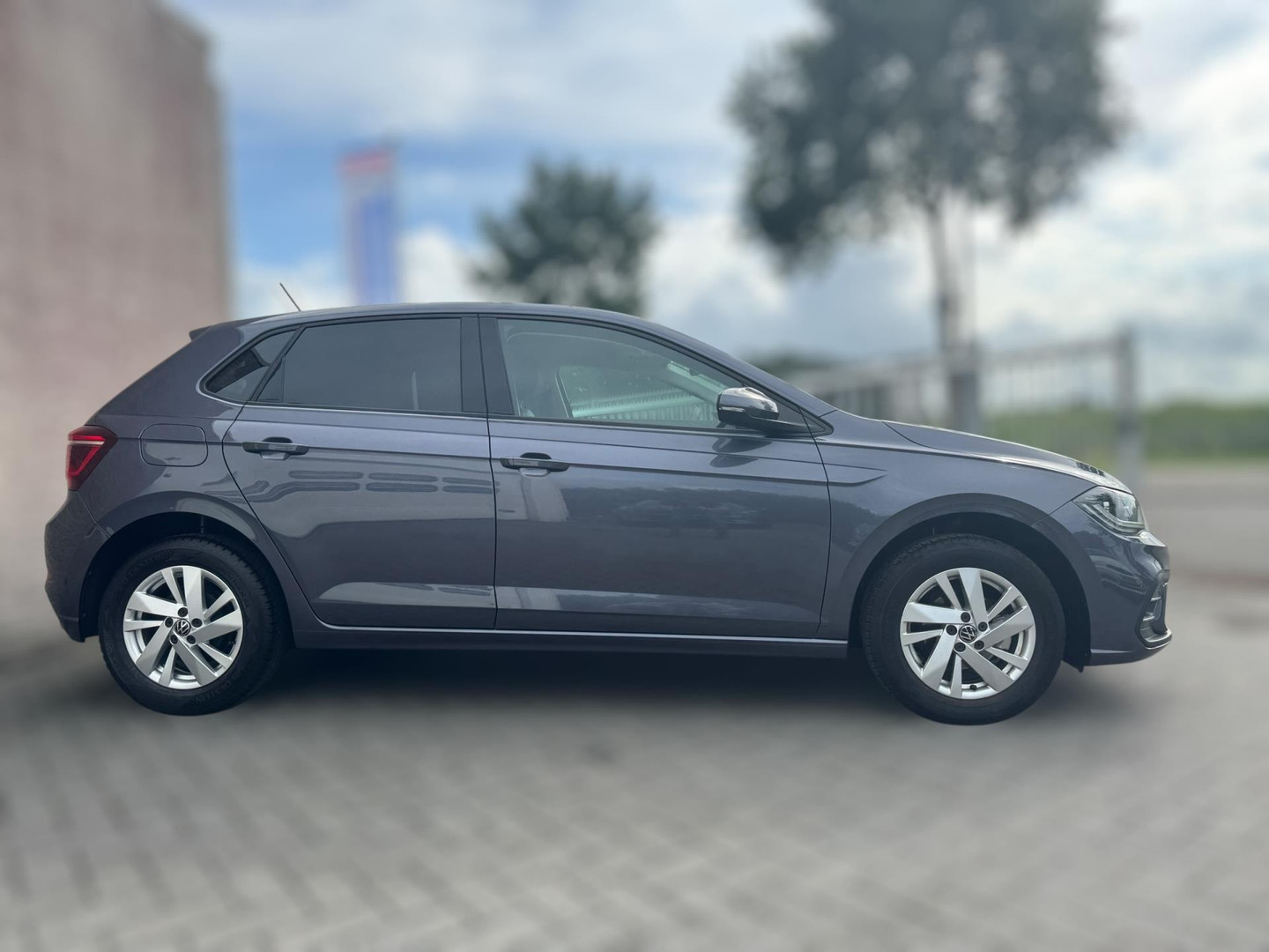 Volkswagen