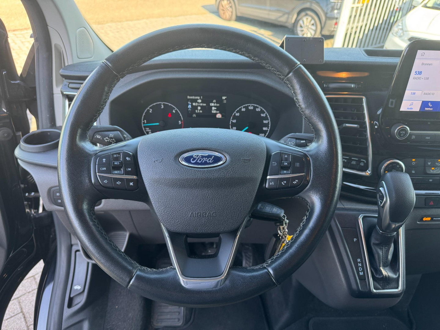 Ford