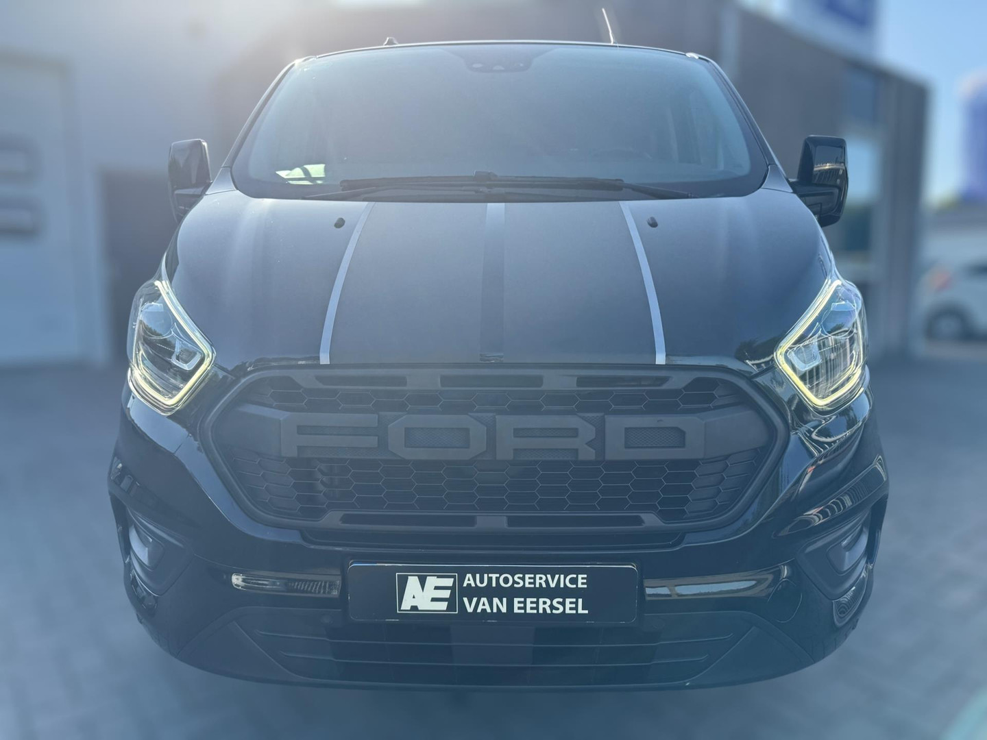 Ford