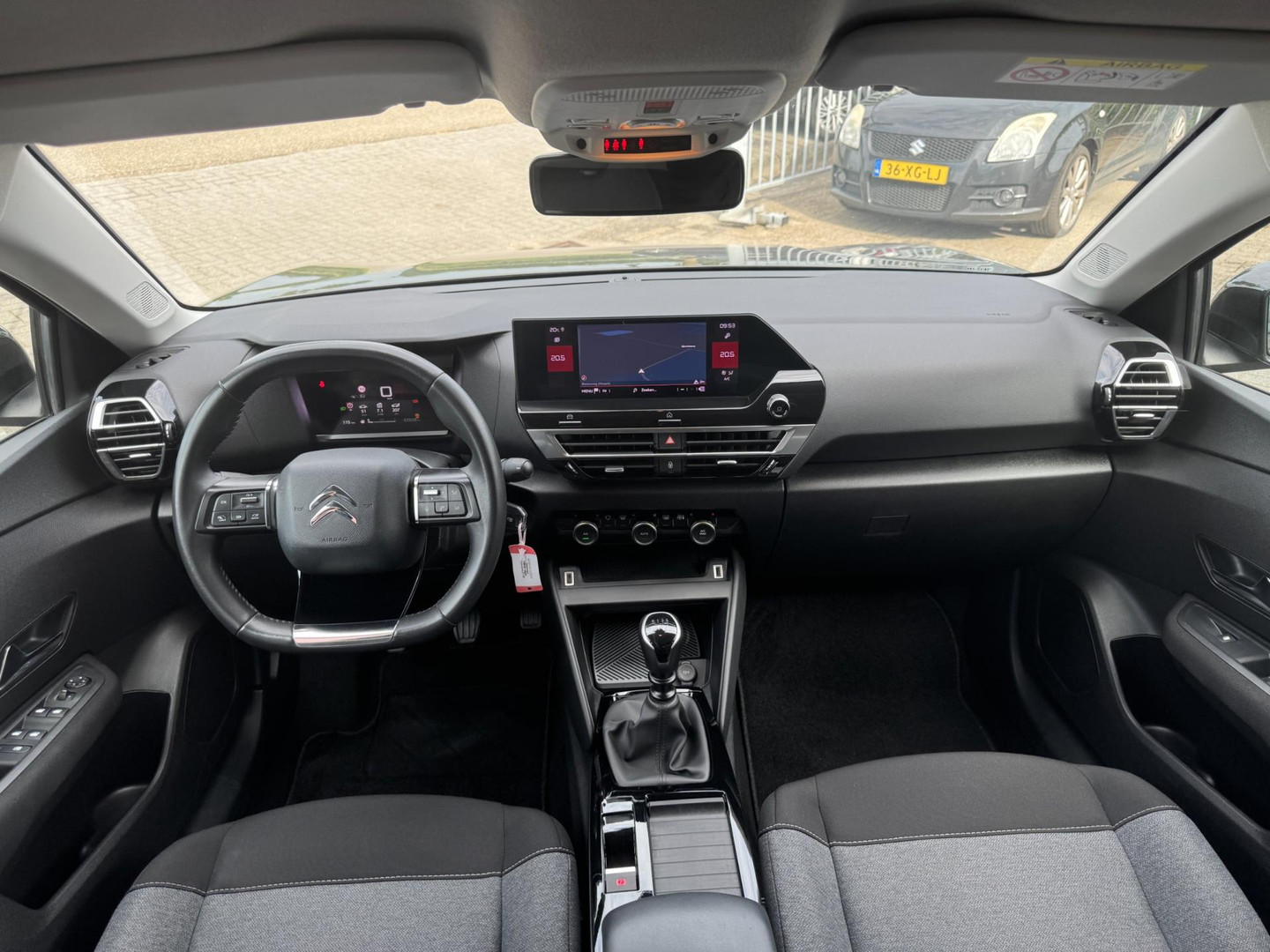 Citroën
