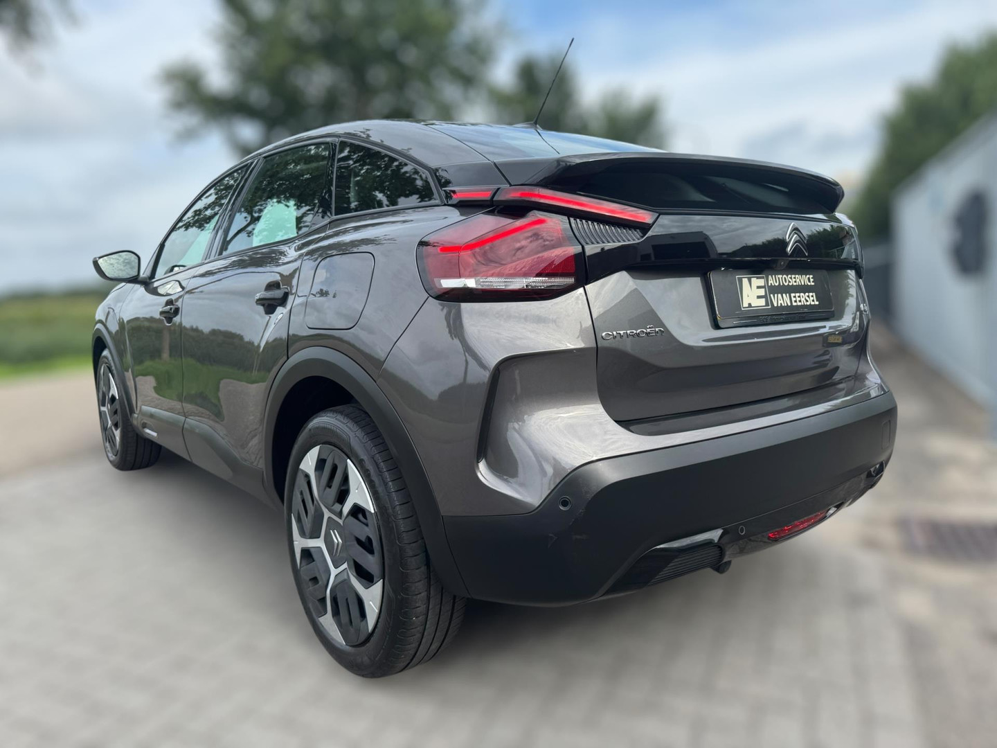 Citroën