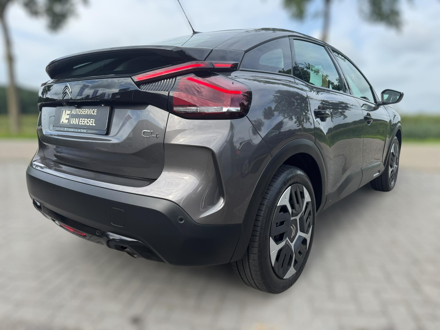 Citroën