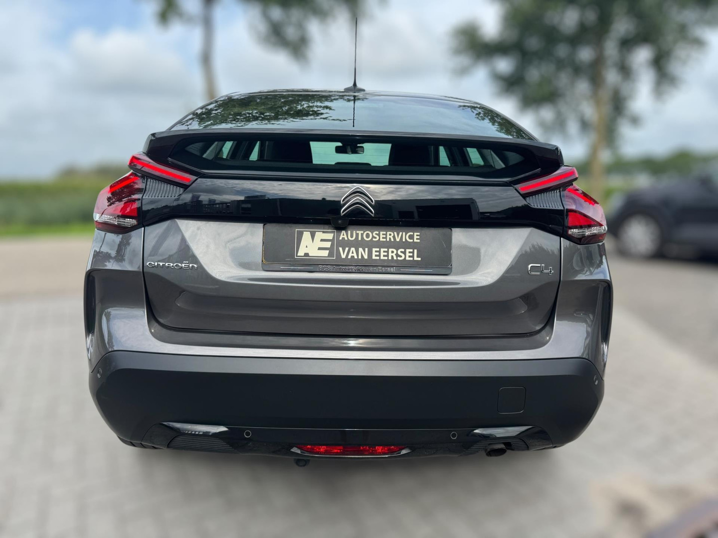 Citroën