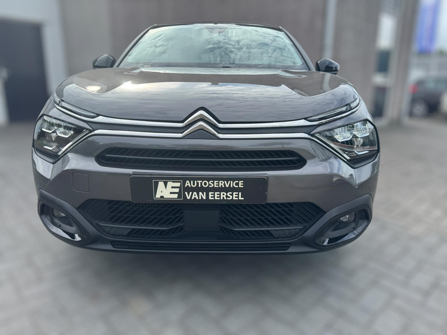 Citroën