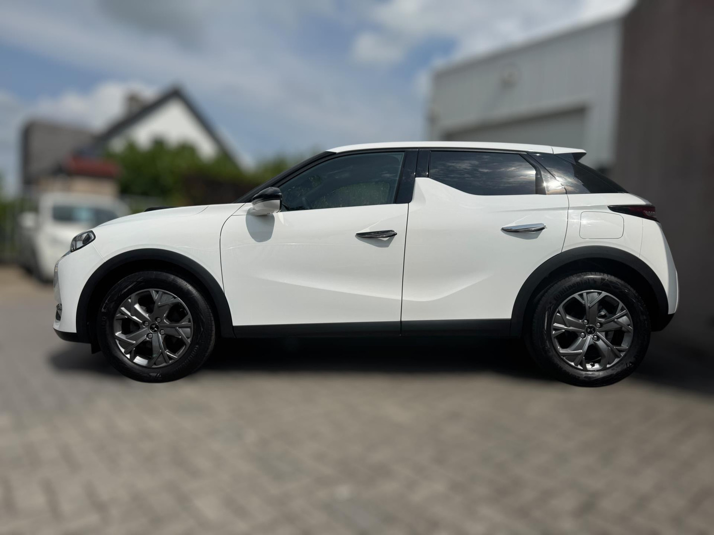 DS